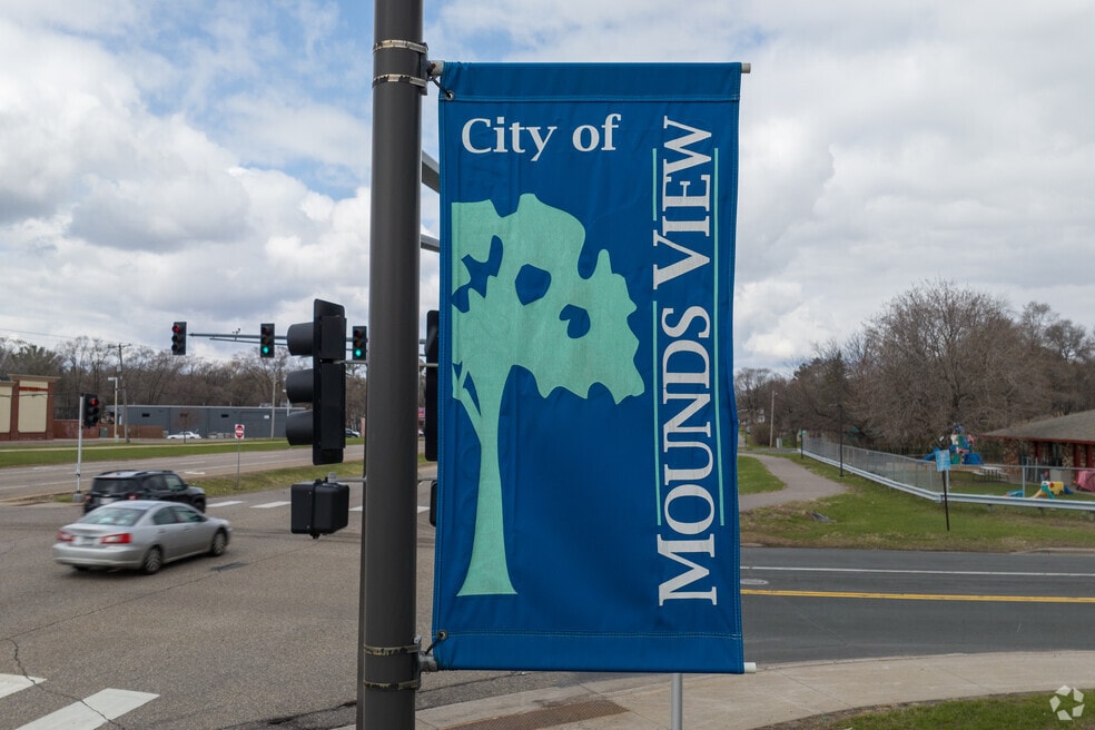 Mounds View