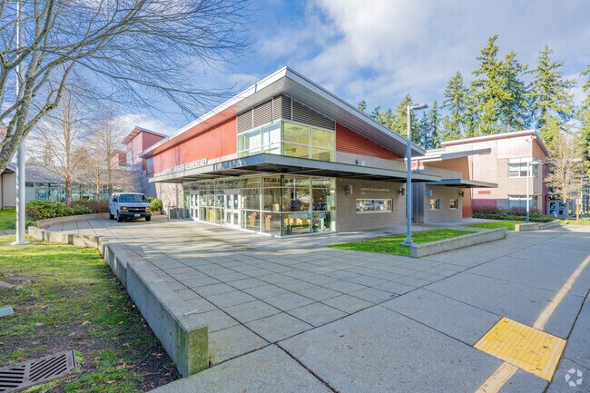 Newport Heights Elementary School