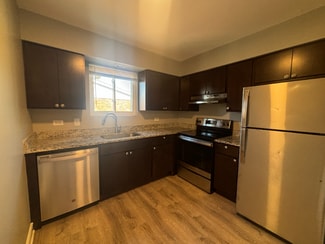 4542 Heartland Dr Unit E, Richton Park, IL 60471