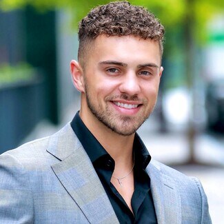 Blake Drummond