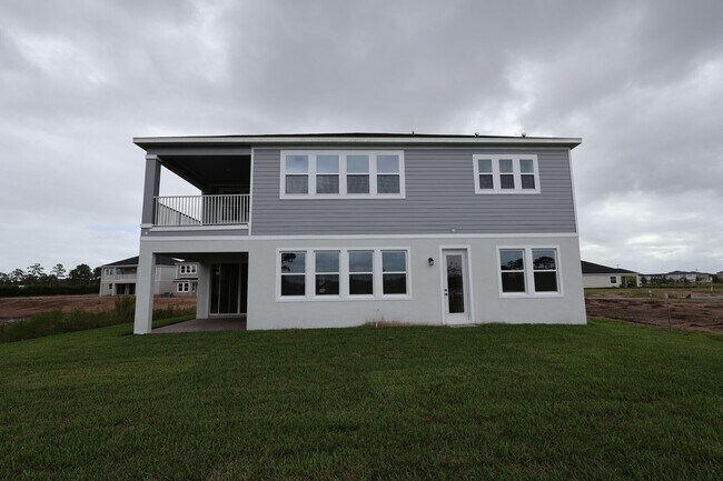 5368 Park Guell St, Saint Cloud, FL 34771 - photo 3