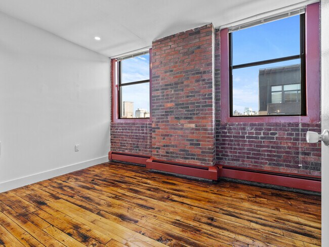 791 Tremont St unit E518, Boston, MA 02118 - photo 3