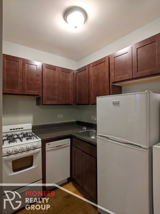 833 W Wolfram St unit 3, Chicago, IL 60657 - photo 2