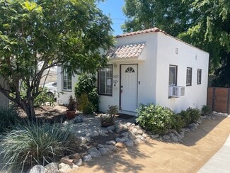 3124 Garden Ave, Los Angeles, CA 90039