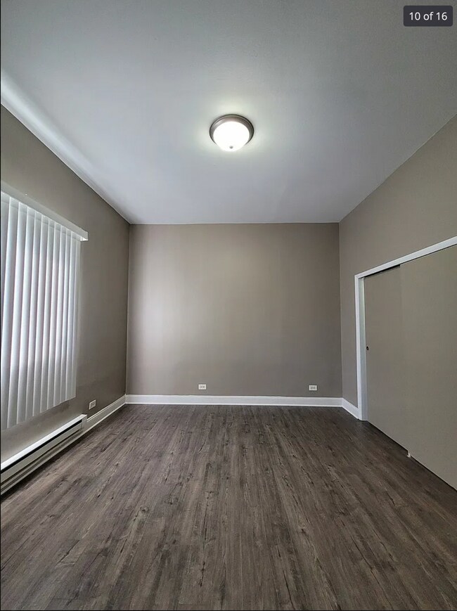 Bedroom 1A