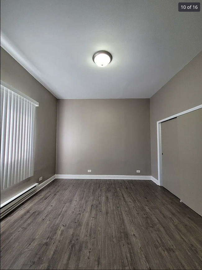 Bedroom 1A