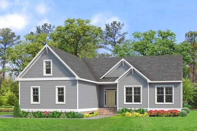 0 Pin Oak Loop unit 38082017, Amelia Court House, VA 23002 - photo 7