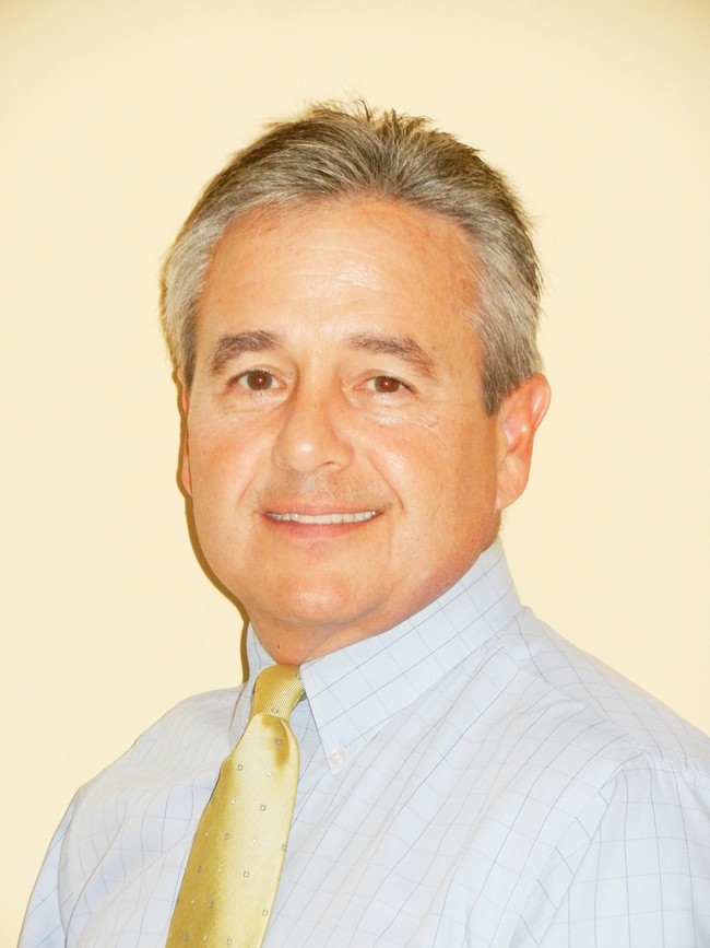 Neil Mellendorf