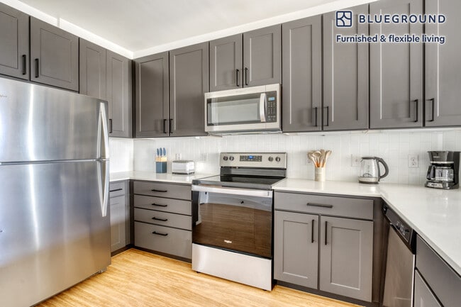 1401 Art Dilly Dr unit FL4-ID71, Austin, TX 78702 - photo 6