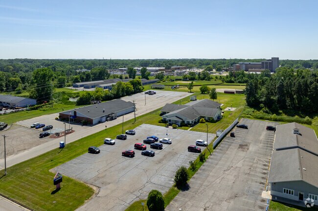 ABC Academy - Lansing Ave Center