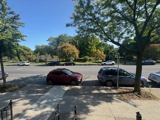 544 Madison Ave Unit 544-1, Albany, NY 12208