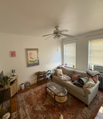 82 Peterborough St, Boston, MA 02215