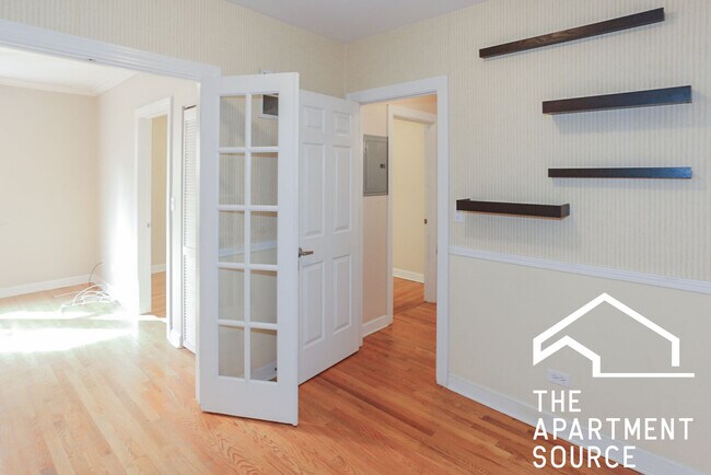 624 W Roscoe St unit 1N, Chicago, IL 60657 - photo 4