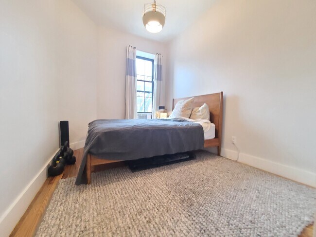 1084 Bedford Ave unit 2A, Brooklyn, NY 11216 - photo 3