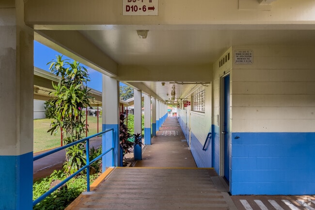 The campus features modern facilities, including well-equipped classrooms and a library.