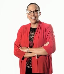 Adrianne B. Carter