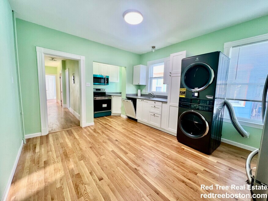 56 Forbes St, Jamaica Plain, MA 02130 - photo 1