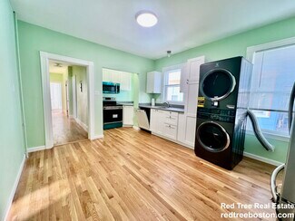 56 Forbes St, Boston, MA 02130