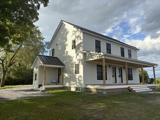 5772 Ethan Allen Hwy Unit 1, New Haven, VT 05472