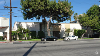 15225 Victory Blvd, Van Nuys, CA 91411