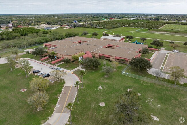 Salinas Elementary School