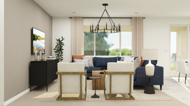 11390 N Star Ln, Desert Hot Springs, CA 92240 - photo 7