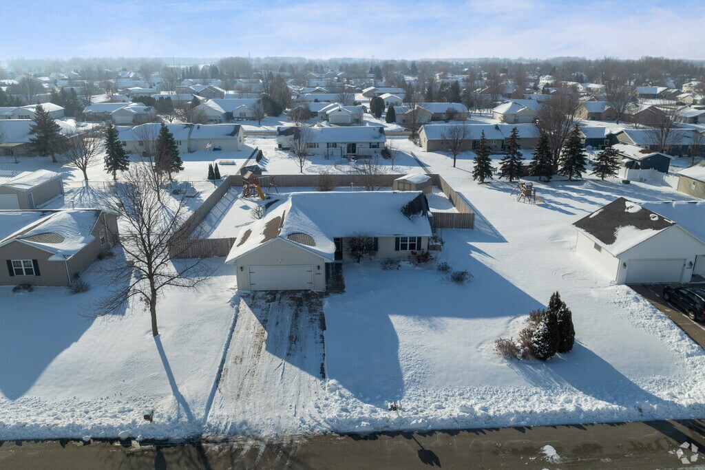 Empower Me - A Multi-Sensory Learning Academy is a private school located in Appleton.