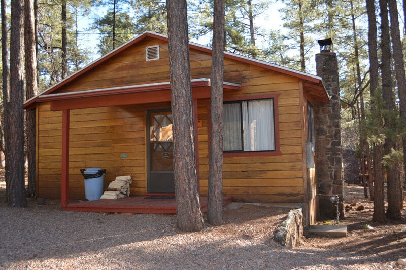 237 E White Mountain Blvd, Pinetop-Lakeside, AZ 85935 - photo 1