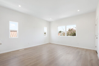 5234 W 20th St Unit 12 Top Floor, Los Angeles, CA 90016