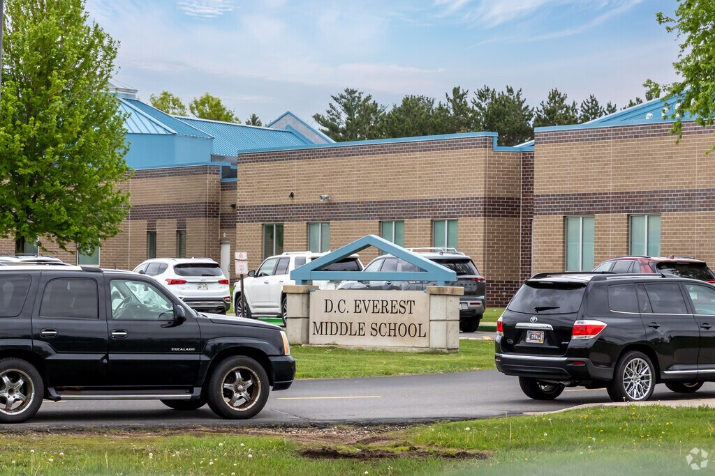 D.C. Everest Middle School