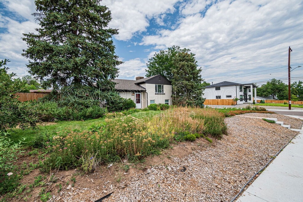 201 S Meade St, Denver, CO 80219 - photo 1