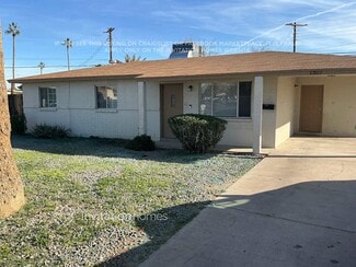 1307 W Vine Ave, Mesa, AZ 85202
