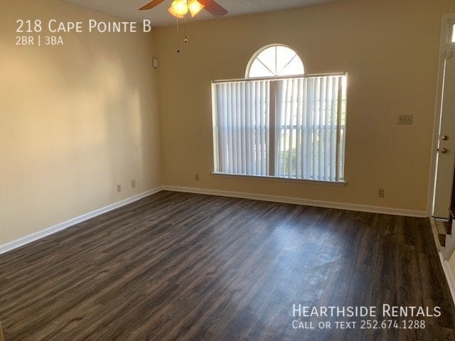 218 Cape Point Ln, Greenville, NC 27858 - photo 2