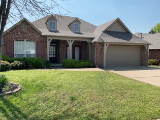 9830 E 119th Place S, Bixby, OK 74008