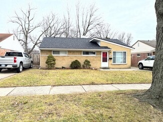 27640 Barrington St, Madison Heights, MI 48071