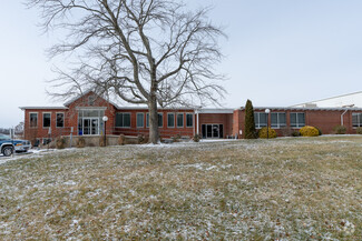 Saint John&#39;s Lutheran School