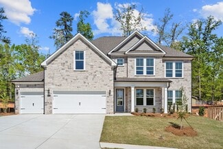 957 Island Ford, Buford, GA 30518