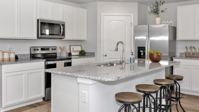 27 Clark Trail, Scottsboro, AL 35769 - photo 4