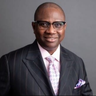 Greg Ajayi