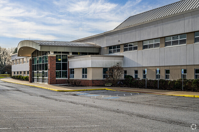 Fort Couch Middle School is part of the Upper St. Clair School District.