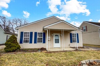 1646 S Champion Ave, Columbus, OH 43207