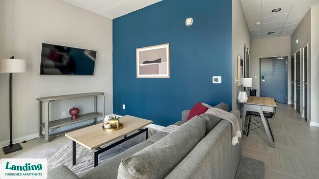 600 19th St N unit 207, Birmingham, AL 35203 - photo 3