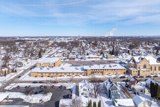 St. Ignatius Catholic School