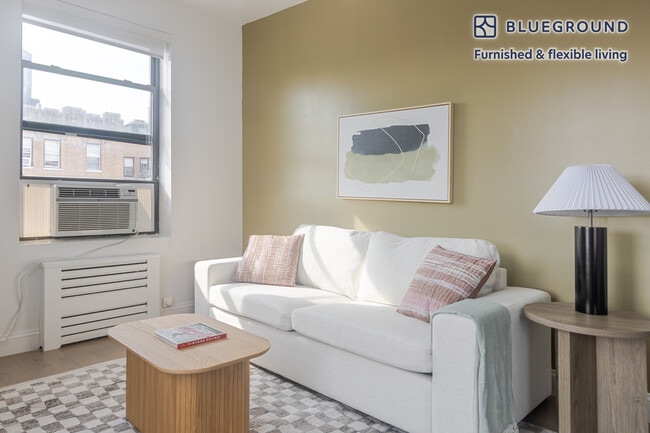 915 W End Ave unit FL14-ID1869, New York, NY 10025 - photo 2