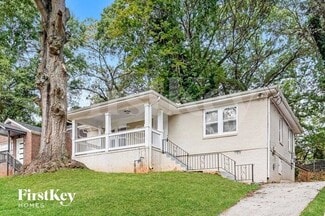 817 Beechwood Ave SW, Atlanta, GA 30310