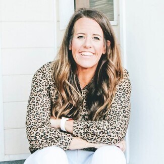 Clare Gazdick