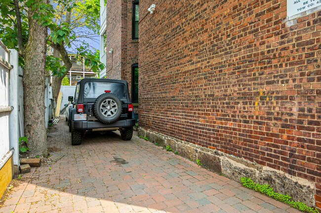 48 Cameron St unit 3, Brookline, MA 02445 - photo 7