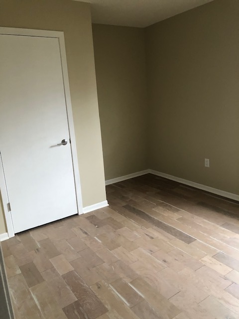 Bedroom #1