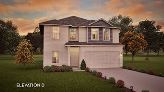 25800 Jasmine Sprig Ln Unit 36489751, Elgin, TX 78621