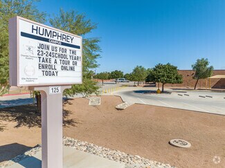 Chandler Traditional Academy-Humphrey